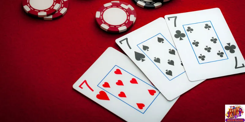 Giới thiệu về Poker online