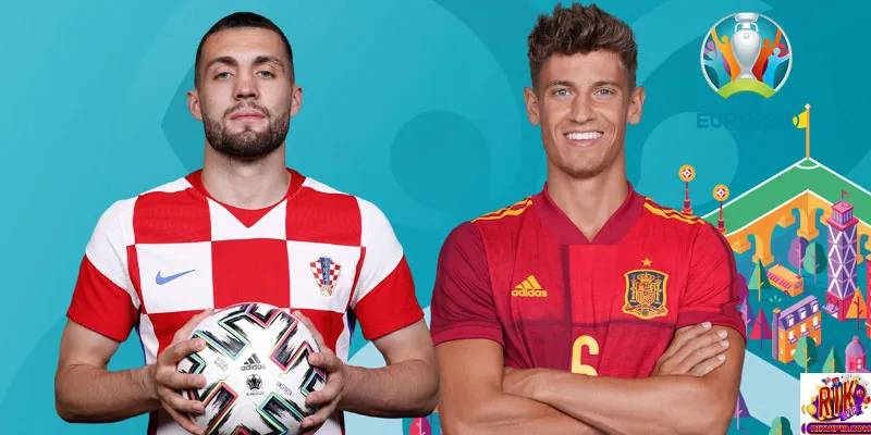 Tình hình lực lượng trong tỷ lệ kèo Tây Ban Nha vs Croatia